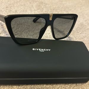 Givenchy sunglasses